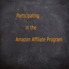 The Amazon Affiliate Program
