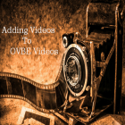 Adding Videos In The OVBE Videos Section