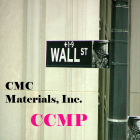CMC Materials, Inc.