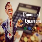 Financial Quarters