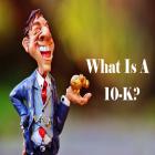 What Is A 10K?