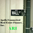Apollo Commercial Real Estate Finance, Inc.