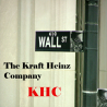 The Kraft Heinz Company (KHC)