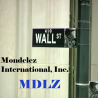 Mondelez International, Inc. (MDLZ)