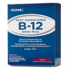 A Boost With B-12