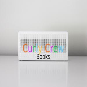 Curly Crew Books
