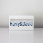 Harry&amp;David