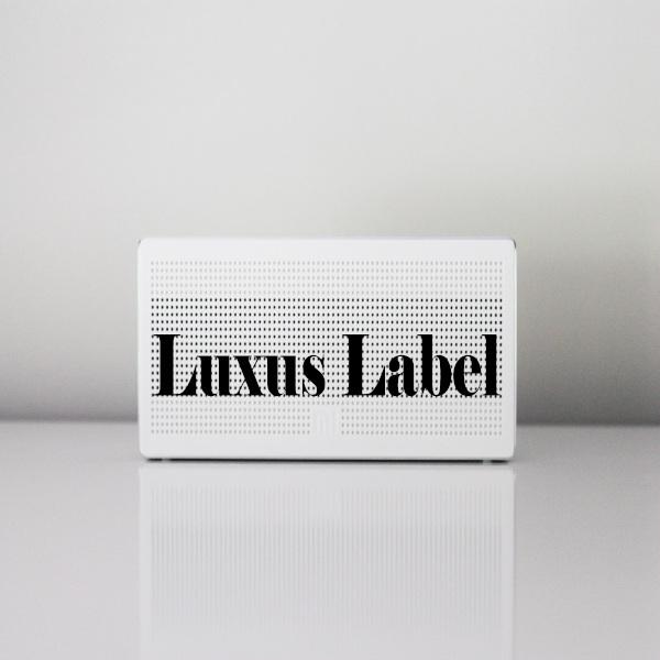 Luxus Label