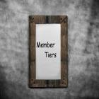 Member Tiers