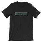 OVBE Billionaire Women&#039;s T-Shirt