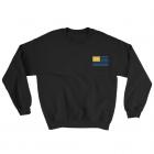 OVBE Flag Men&#039;s Sweatshirt