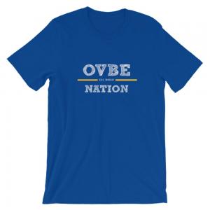 OVBE Nation Men&#039;s T-Shirt
