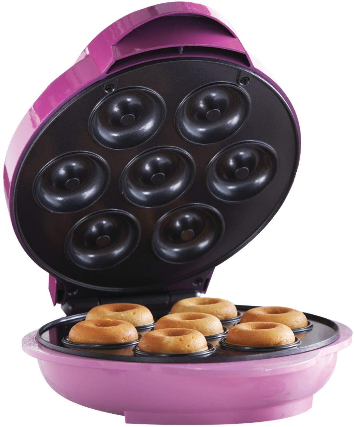 Brentwood TS-250 Mini Donut Maker