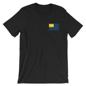OVBE Flag Men&#039;s T-Shirt