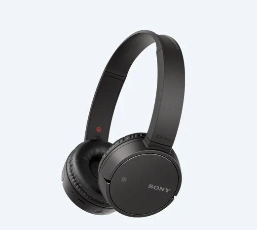 Sony WH-CH500 Wireless Headphones