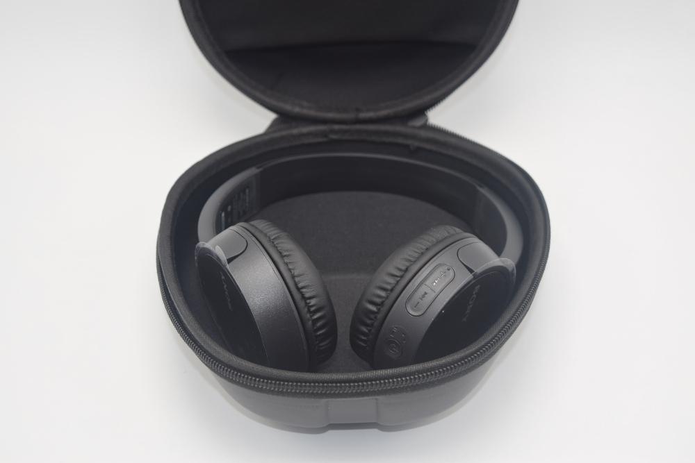 Sony WH-CH500 Wireless Headphones