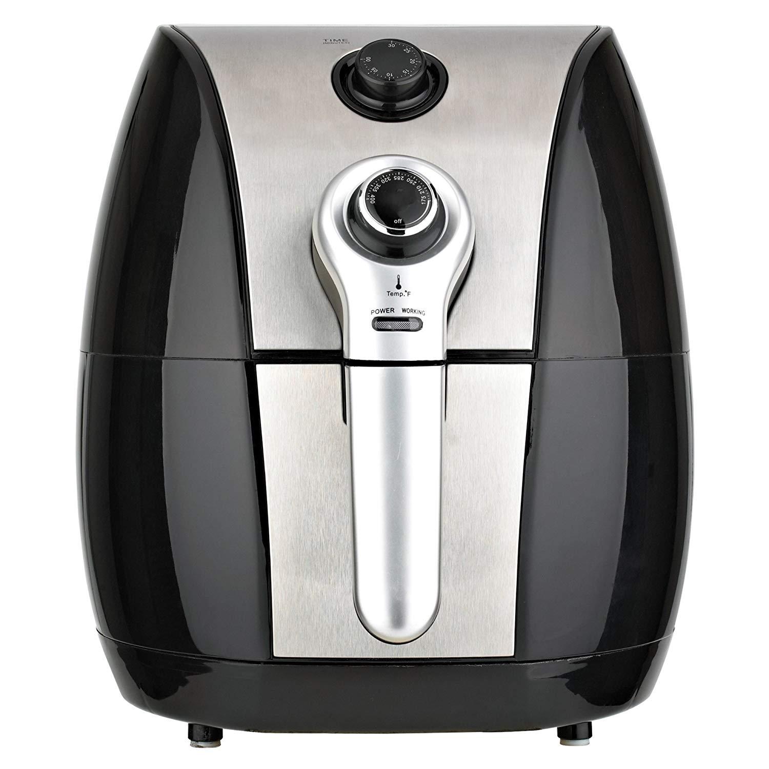 Brentwood Electric Air Fryer