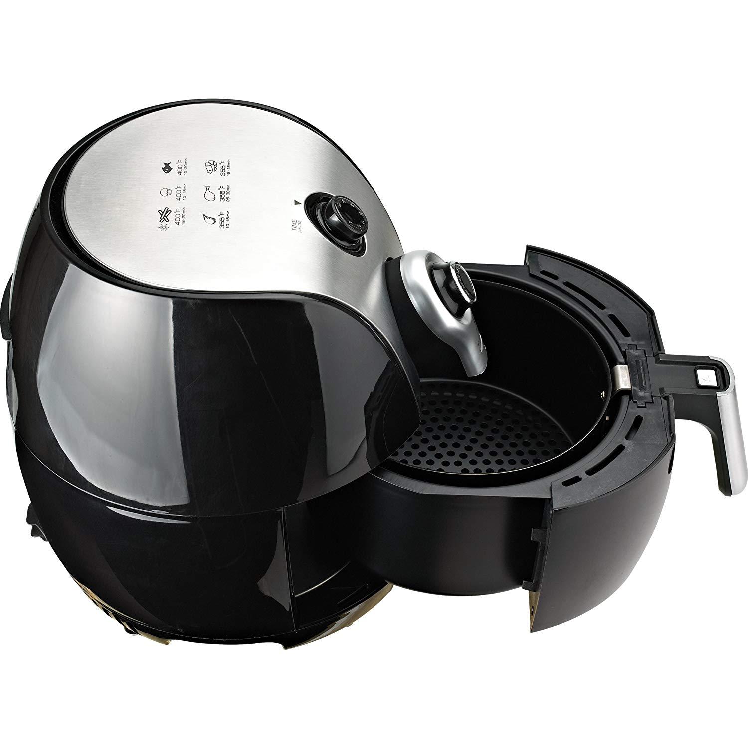 Brentwood Electric Air Fryer