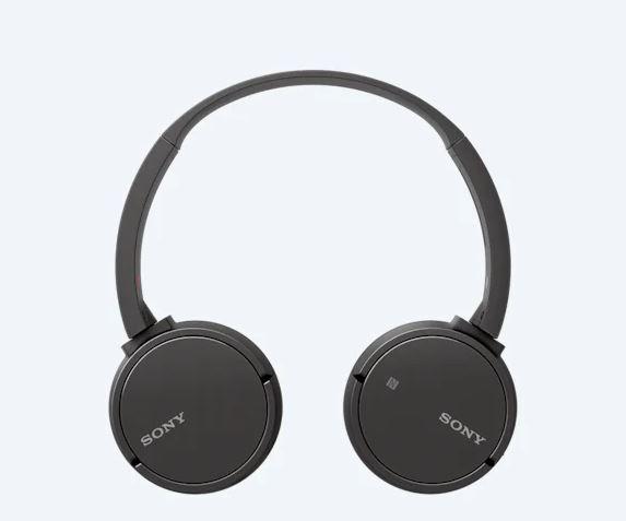 Sony WH-CH500 Wireless Headphones