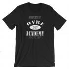 OVBE Academy Men\u2019s T-Shirt