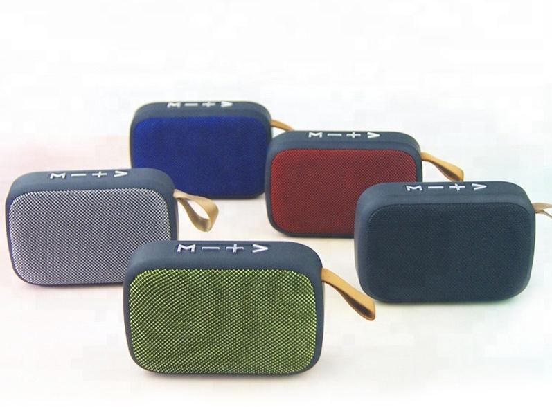  Mini Wireless G2 Bluetooth Speaker