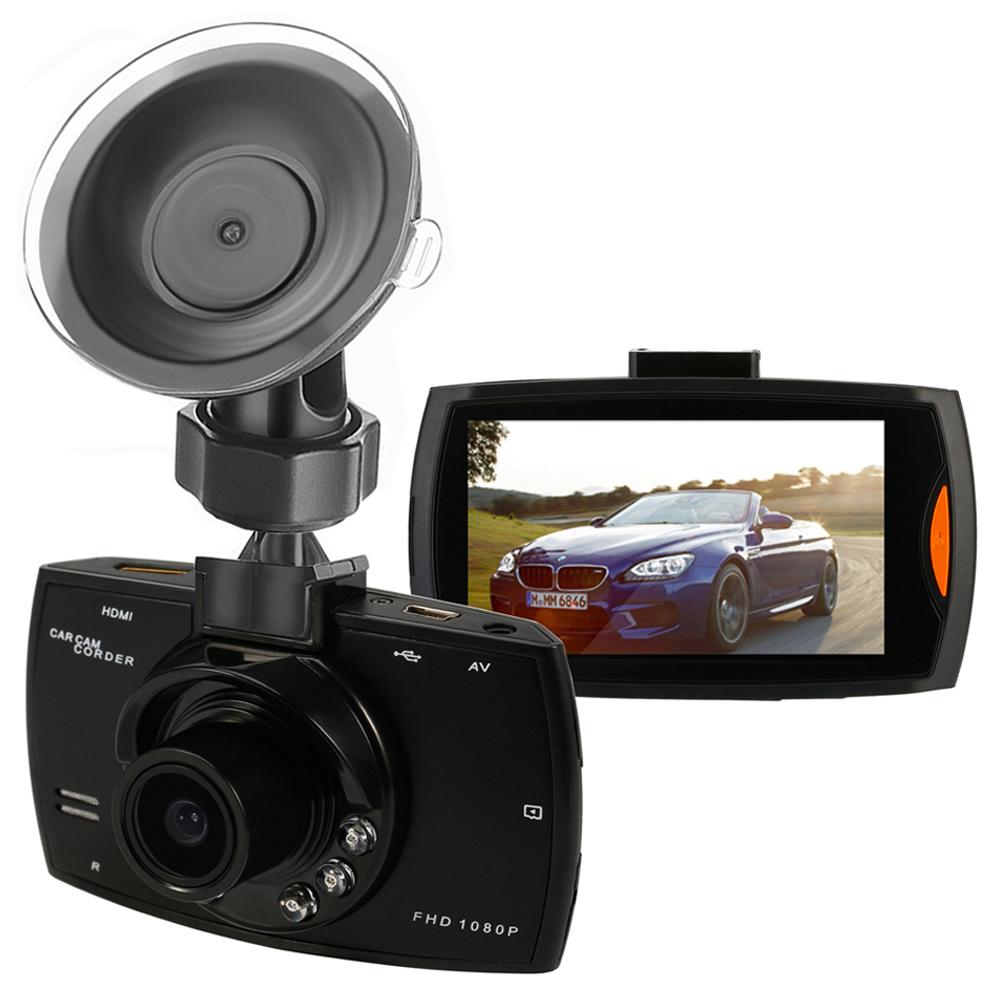 Dash Cam