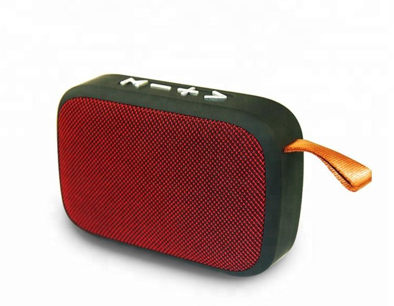  Mini Wireless G2 Bluetooth Speaker