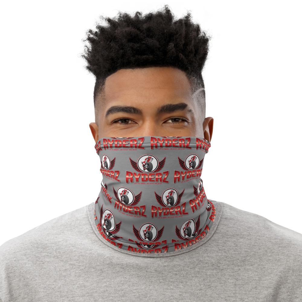 Ryderz Neck Gaiter (Grey)