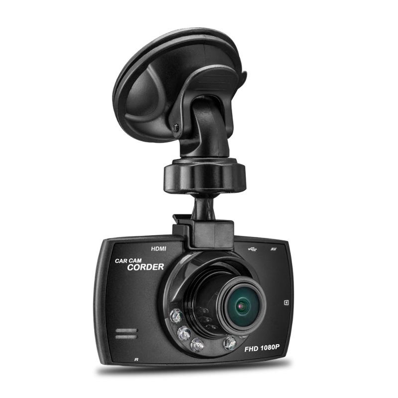 Dash Cam