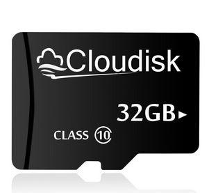 32GB Micro SD Card