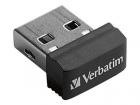Verbatim\u00ae Store &#039;N&#039; Stay Nano USB Flash Drive (16GB)