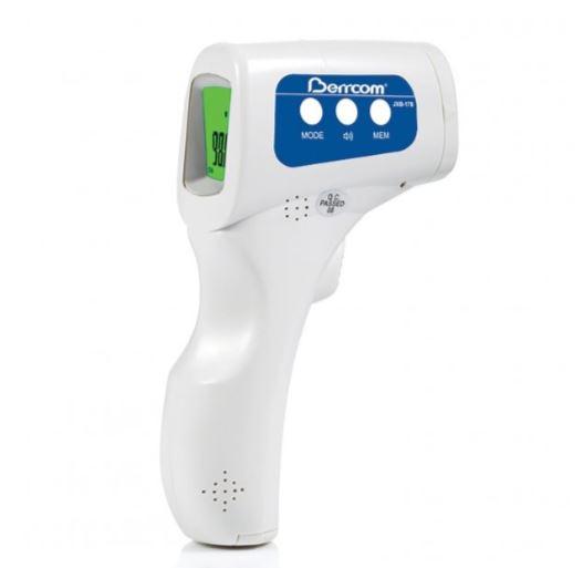 Berrcom Contact-Less Thermometer