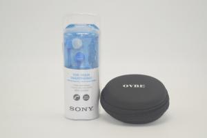 Sony Earbud Headphones MDR-EX14AP(B6)