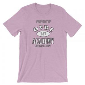 OVBE Academy Women\u2019s T-Shirt 