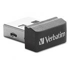 VERBATIM\u00ae Store &#039;N&#039; Stay Nano USB Flash Drive (32GB)