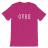Simply O V B E Women&#039;s T-Shirt