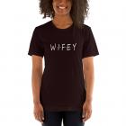 Wifey Friends Women&#039;s T-Shirt