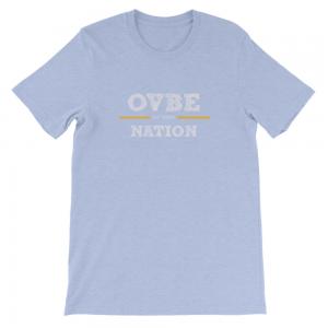 OVBE Nation Women&#039;s T-Shirt