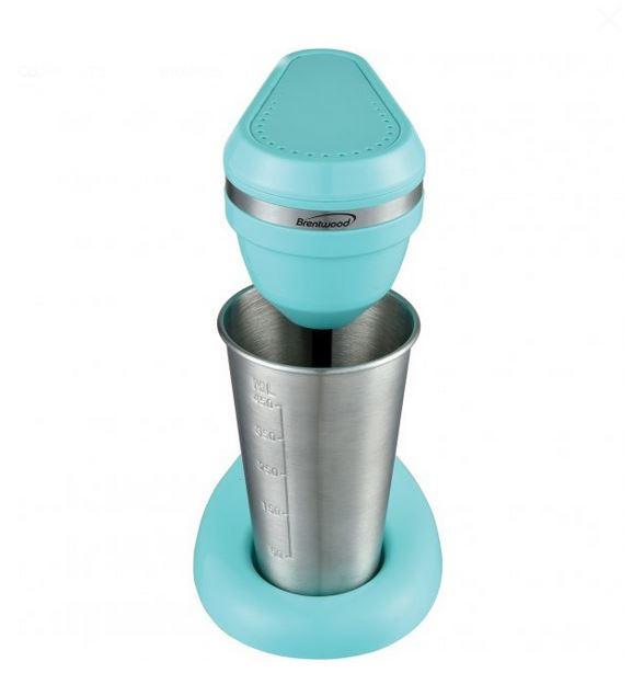 Brentwood 15oz Milkshake Maker