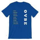 OVBE Esteem Men\u2019s T-Shirt
