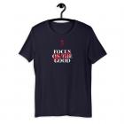 Focus On The Good Women&#039;s T-Shirt