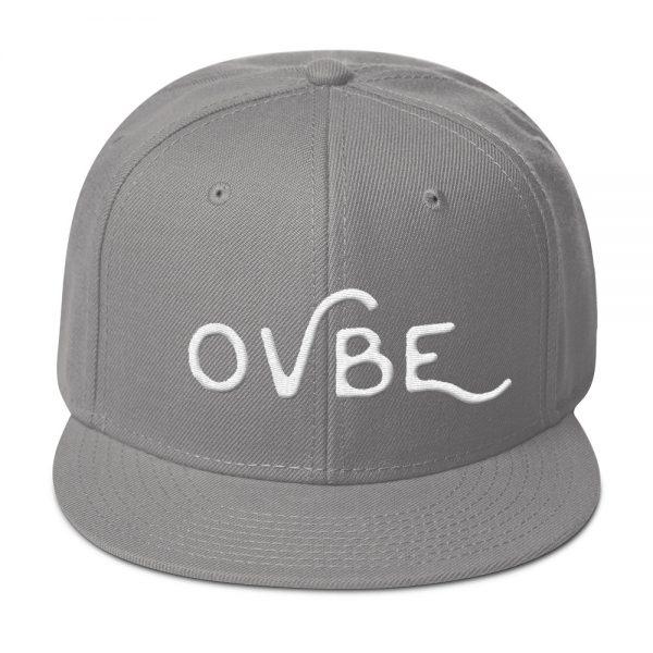 OVBE Suave Snapback (Gray)