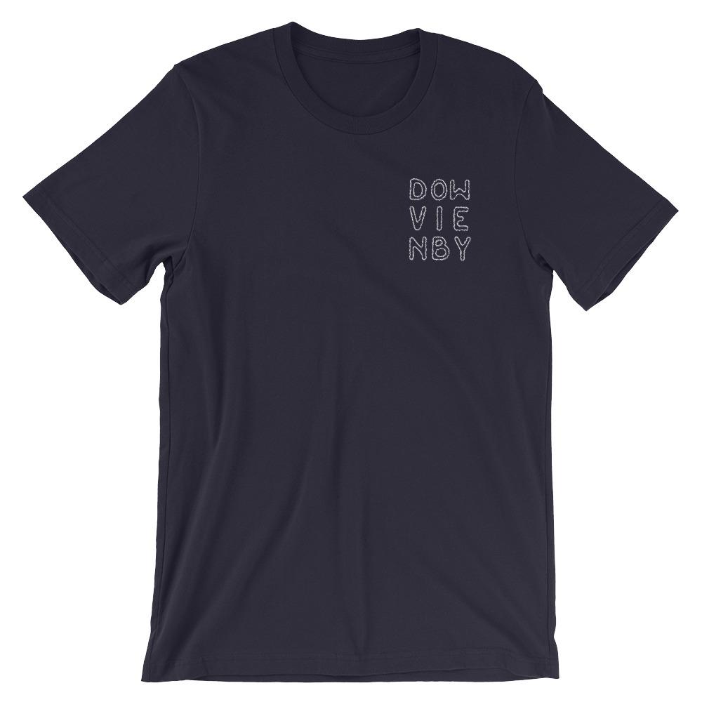OVBE Vision Men's T-Shirt (Navy)