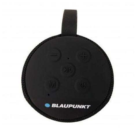 Blaupunkt BP1253 Portable Bluetooth Speaker