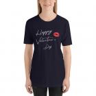 Happy Valentine&#039;s Day Women&#039;s T-Shirt