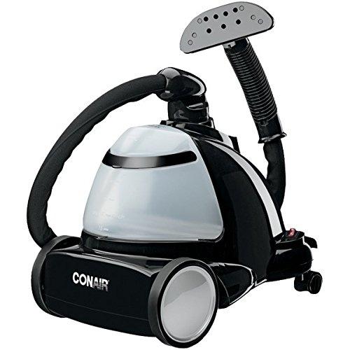 CONAIR® GS7RXF COMPACT FABRIC STEAMER